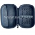 کیف هارد WD اندازه بزرگ / فول ضربه گیر / ضربه گیر حبابدار یه طرف و دوخت کش و توری داخلی طرف دیگر / جا فلش و مموری و سیم کارت مازاد / دارای بند مجزا / کیفیت جنس و دوخت بسیار عالی